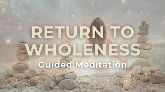 Guided Heart Coherence Meditation to Restore Balance